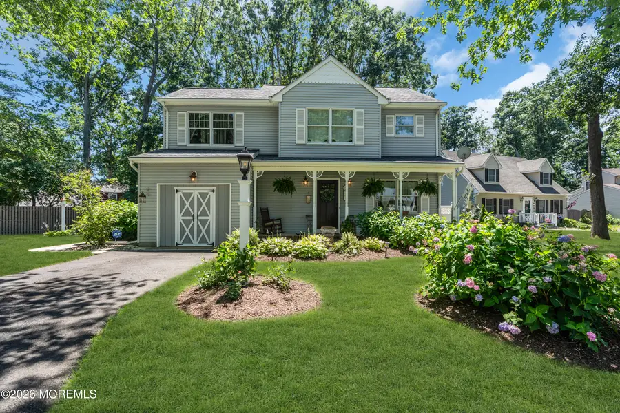 901 Roundtree Drive, Toms River, NJ 08753 - #2