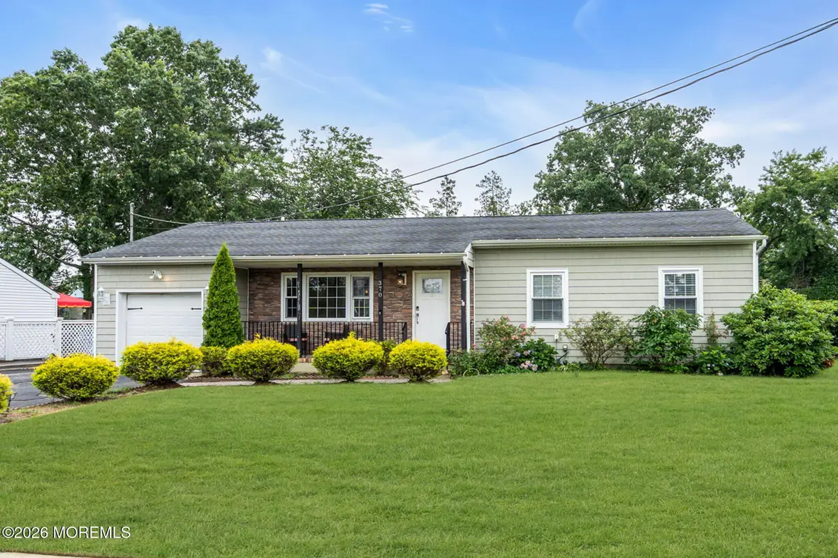 370 Lake Shore Drive, Brick, NJ 08723 - #1