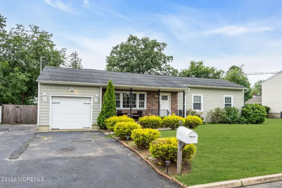 370 Lake Shore Drive, Brick, NJ 08723 - #2