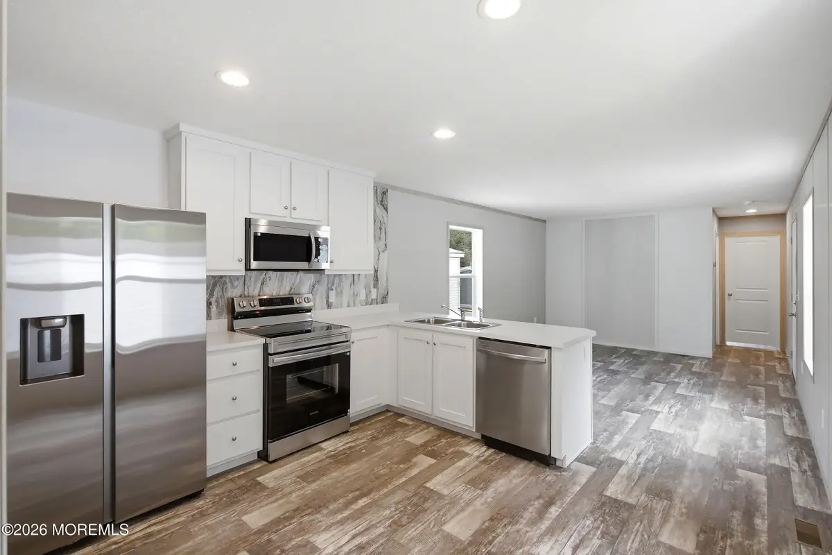 26 Marcia Memorial Circle, Jackson, NJ 08527 - #1