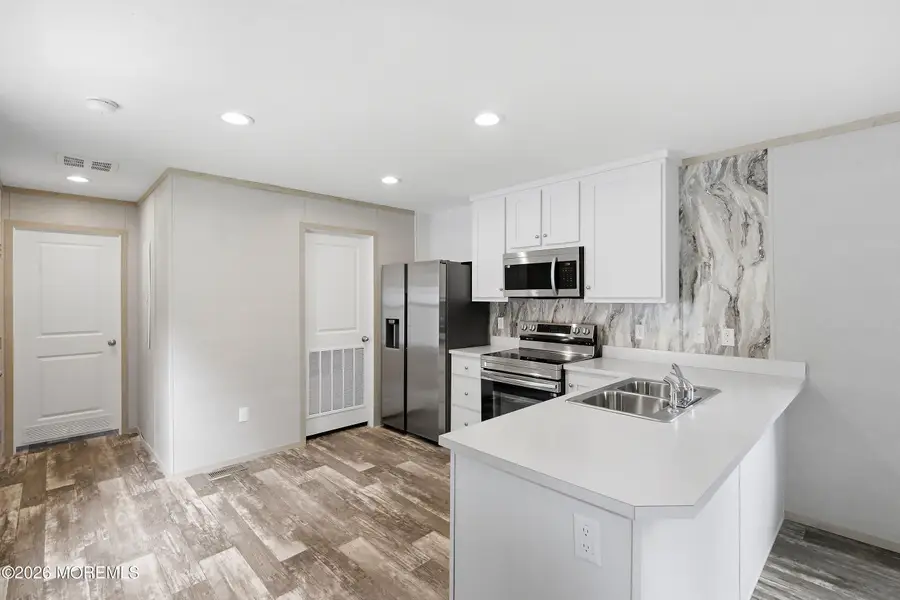 26 Marcia Memorial Circle, Jackson, NJ 08527 - #2