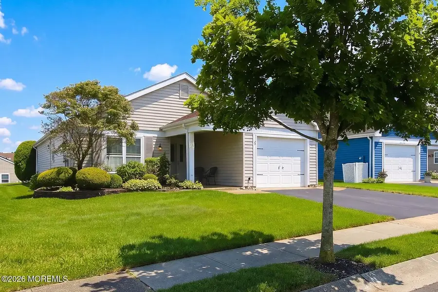 15 Sandhurst Street, Manchester, NJ 08759 - #2