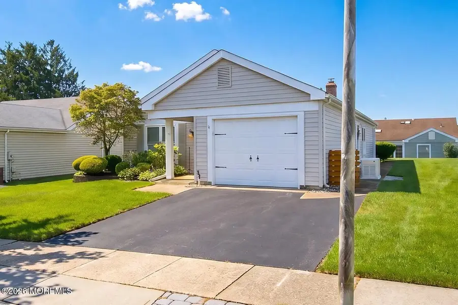 15 Sandhurst Street, Manchester, NJ 08759 - #3