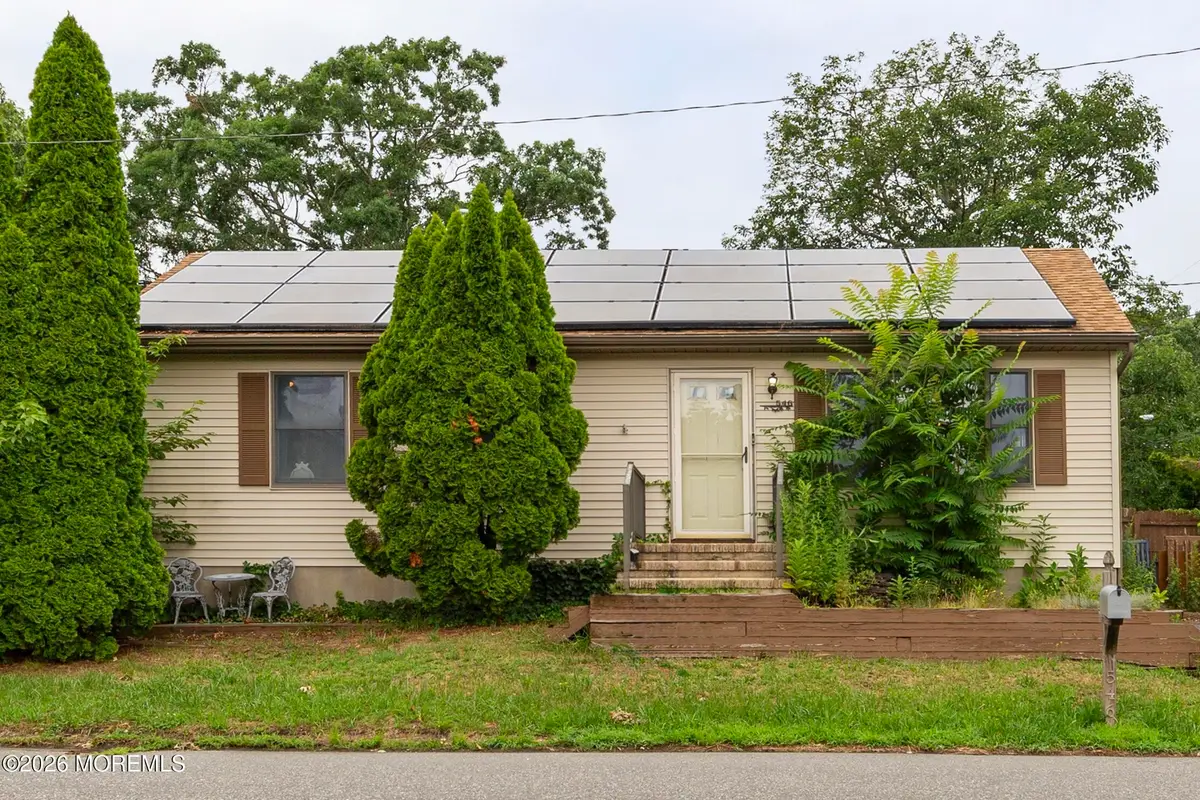 546 Roosevelt Avenue, Toms River, NJ 08753 - #1