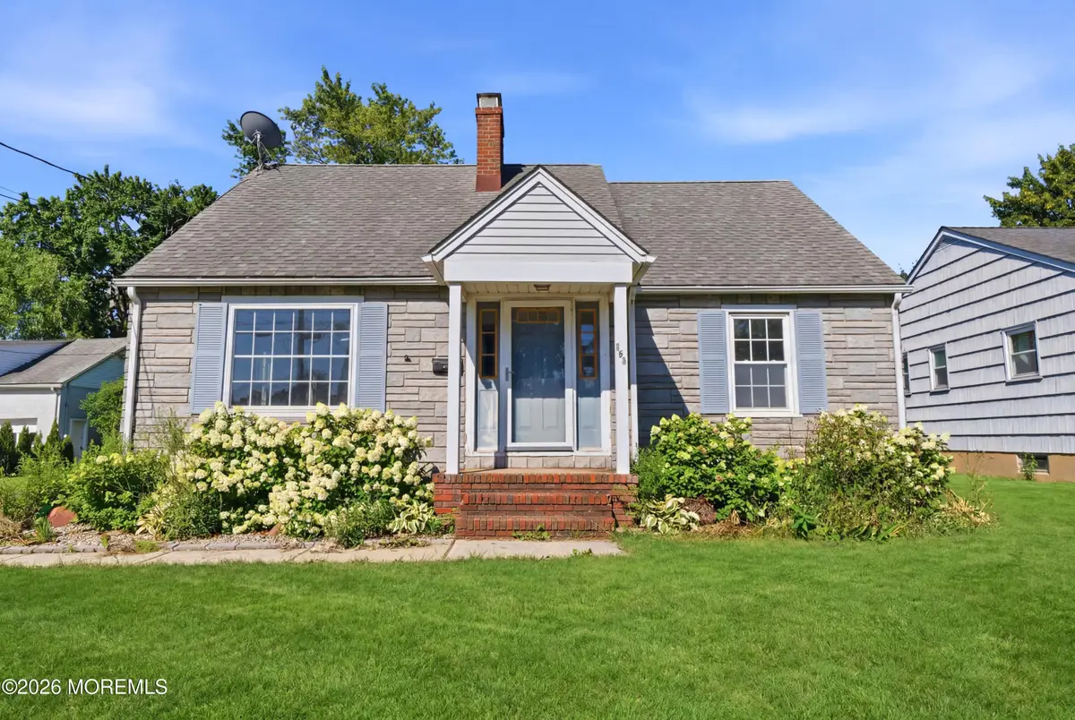 120 15th Avenue, Manville, NJ 08835 - #1