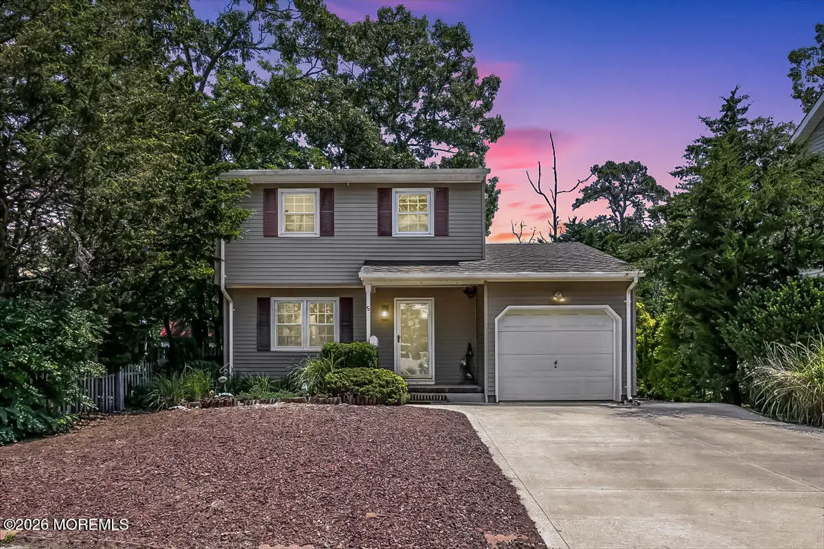 5 Morey Lane, Brick, NJ 08723 - #1