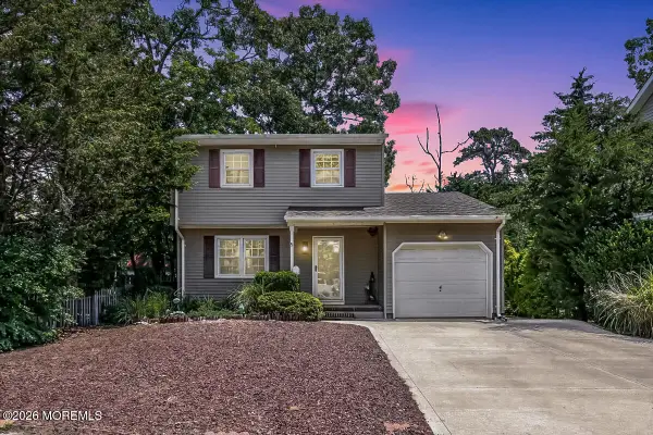 5 Morey Lane, Brick, NJ 08723