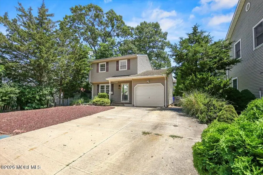 5 Morey Lane, Brick, NJ 08723 - #3