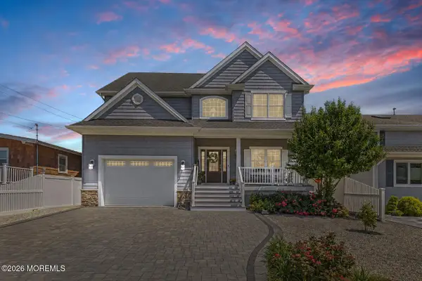 23 Coral Drive, Brick, NJ 08723