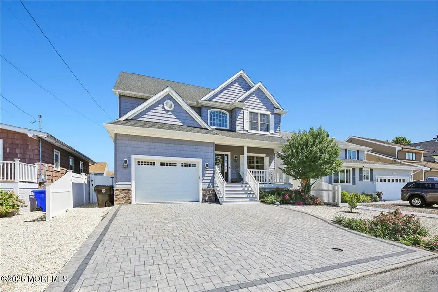 23 Coral Drive, Brick, NJ 08723 - #3