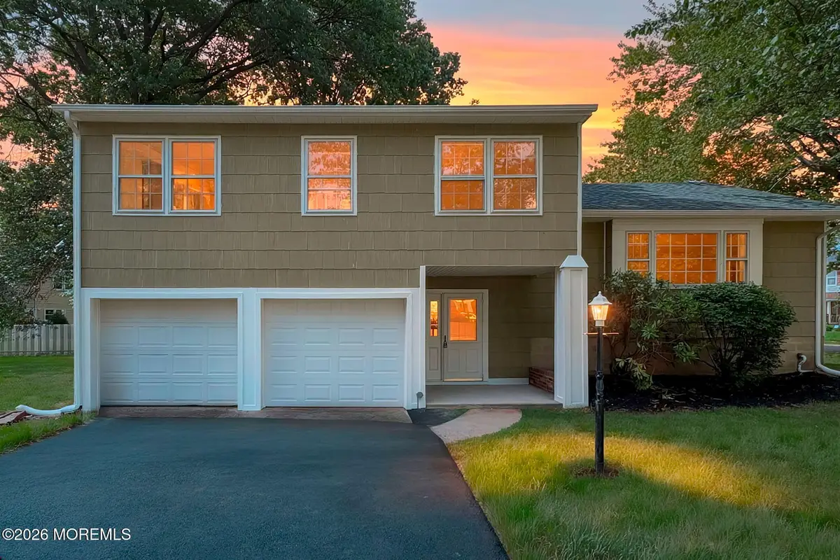 17 Meredith Road, Edison, NJ 08817 - #1