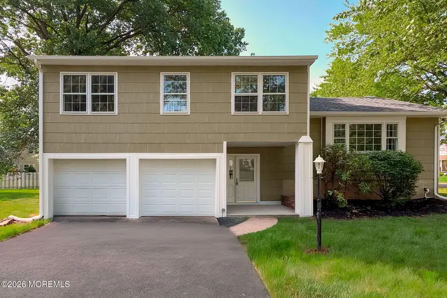17 Meredith Road, Edison, NJ 08817 - #2
