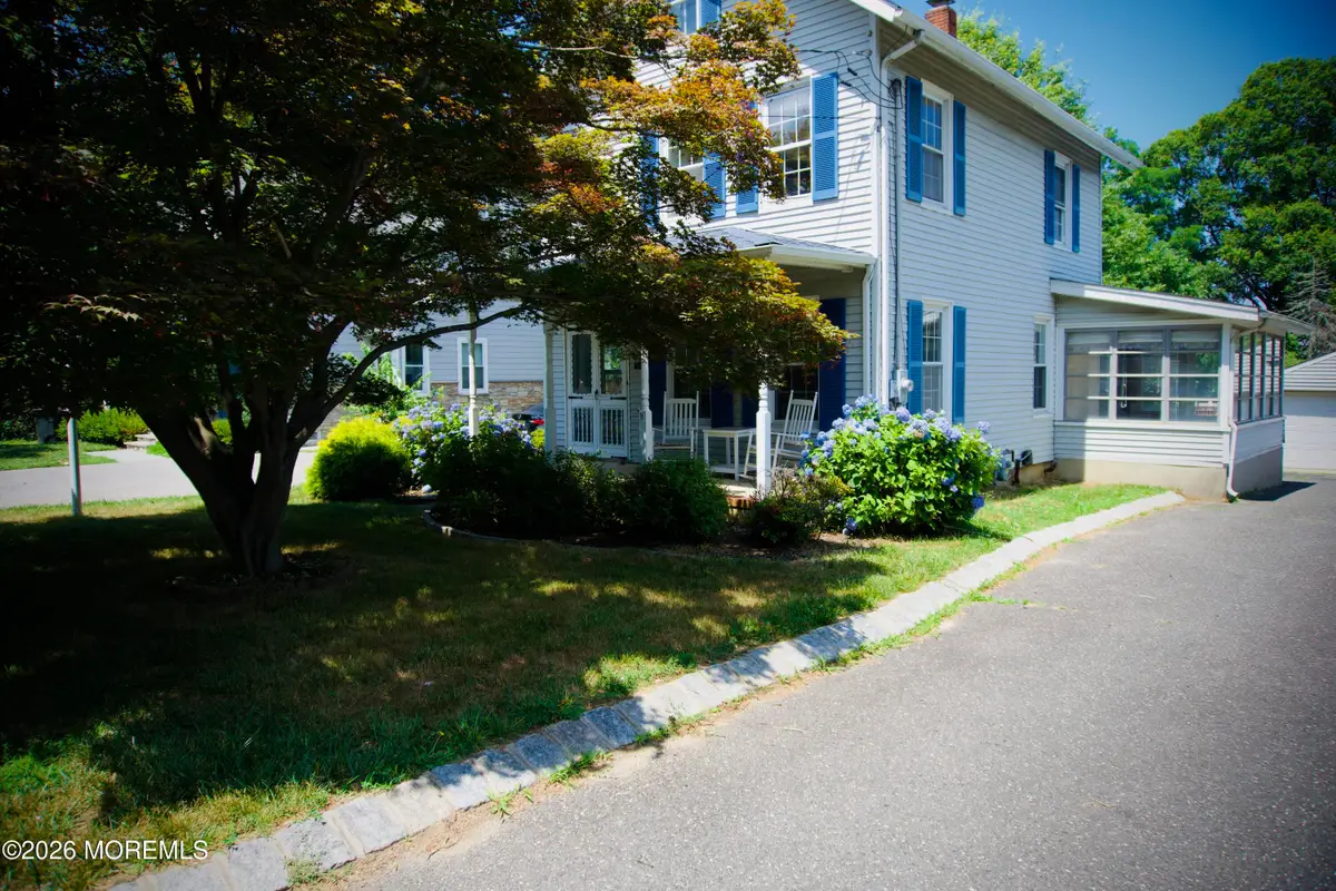 302 Monmouth Road, West Long Branch, NJ 07764 - #1