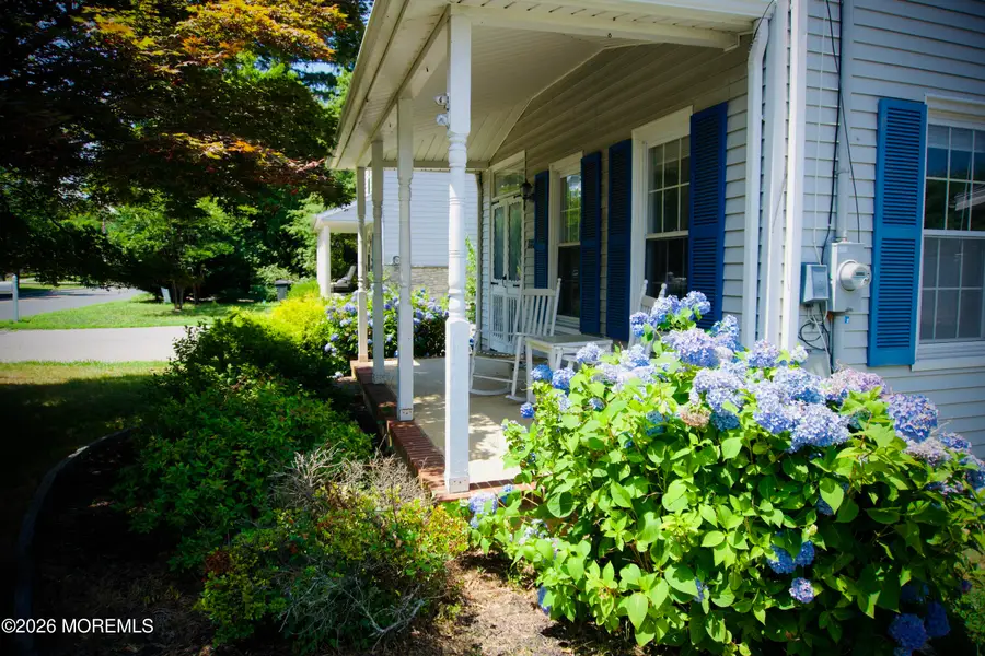 302 Monmouth Road, West Long Branch, NJ 07764 - #2
