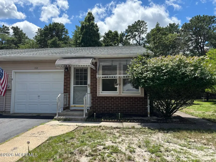 16 Milford Avenue #B, Whiting, NJ 08759 - #2