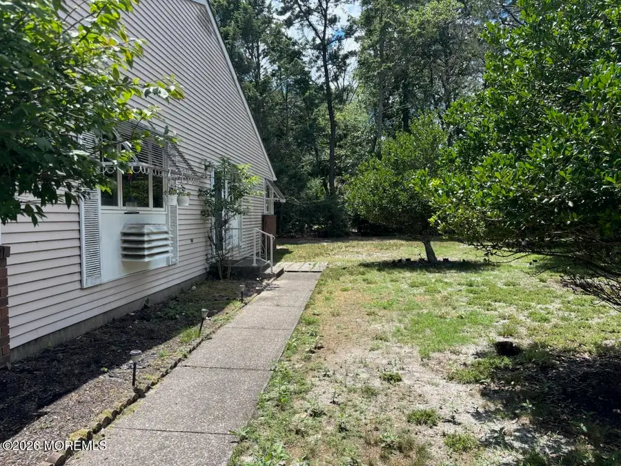 16 Milford Avenue #B, Whiting, NJ 08759 - #3