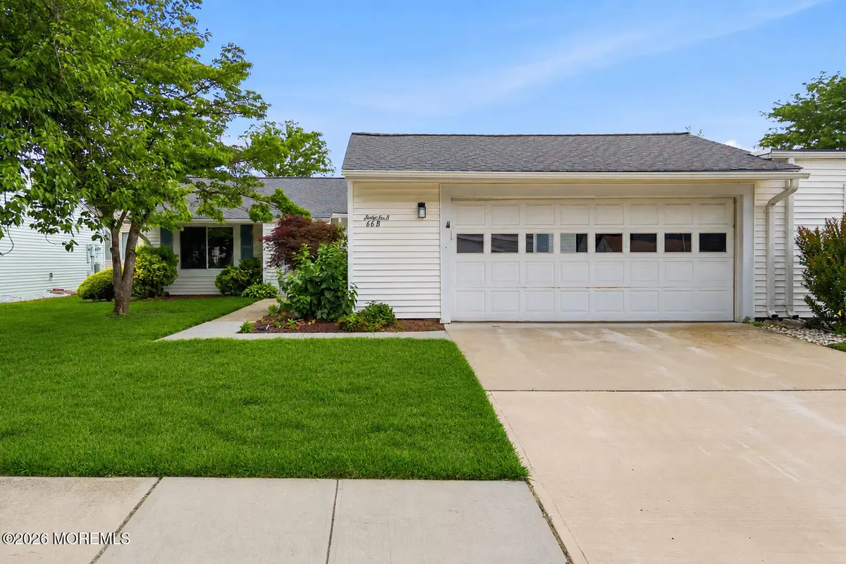 66B Essex Road, Monroe, NJ 08831 - #1