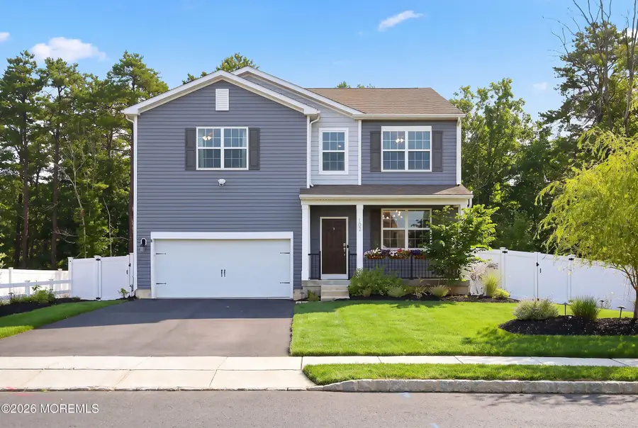 102 Windjammer Drive, Barnegat, NJ 08005 - #2