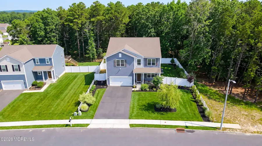 102 Windjammer Drive, Barnegat, NJ 08005 - #3
