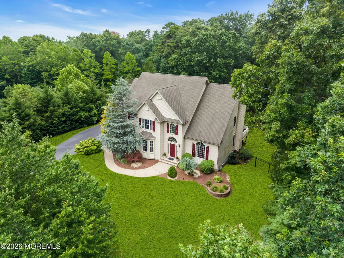 31 Conor Road, Jackson, NJ 08527 - #1