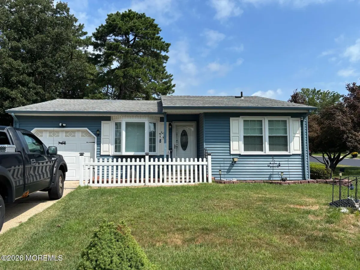 106 Falmouth Avenue, Whiting, NJ 08759 - #1