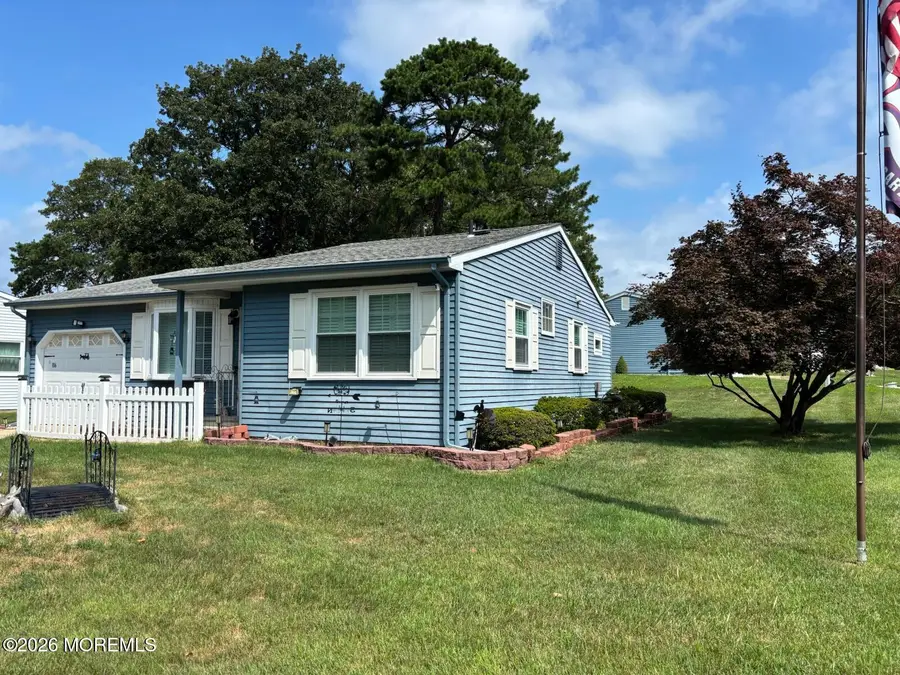 106 Falmouth Avenue, Whiting, NJ 08759 - #2