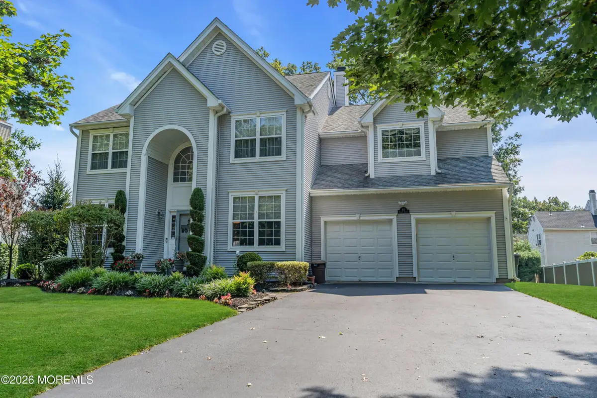 62 Schley Avenue, Toms River, NJ 08755 - #1