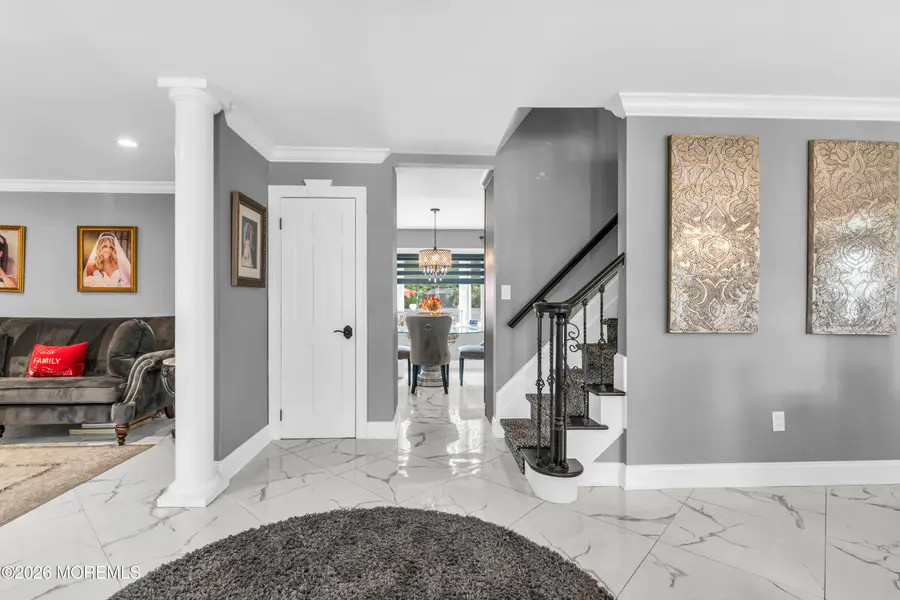 6 Tall Oaks Drive, Hazlet, NJ 07730 - #3
