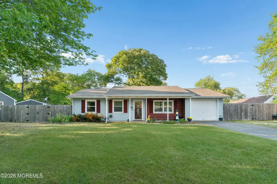 216 Sinclair Avenue, Lanoka Harbor, NJ 08734 - #2