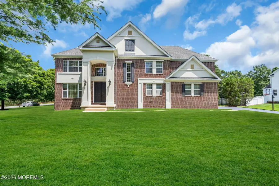 21 Fox Hollow Drive, Jackson, NJ 08527 - #2