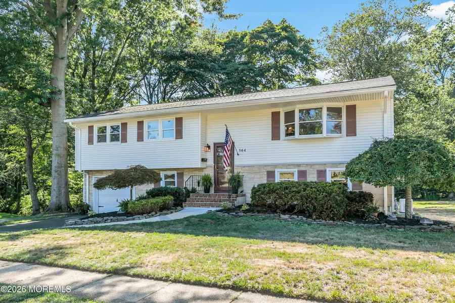 564 Morley Court, Middletown, NJ 07718 - #3