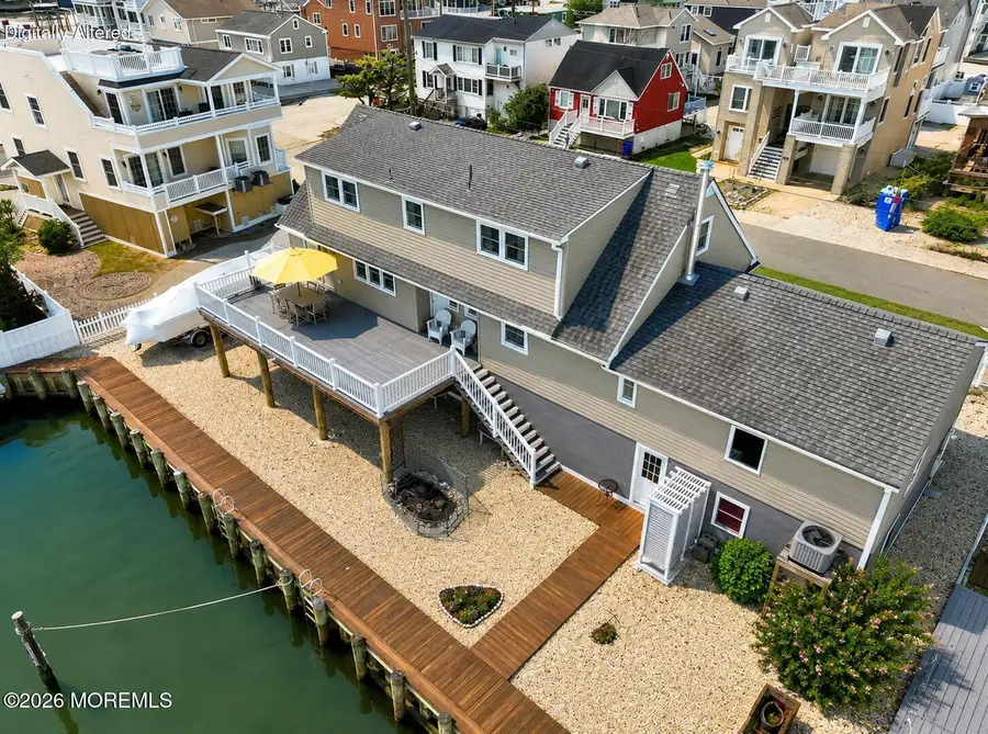 409 3rd Street, Beach Haven, NJ 08008 - #2