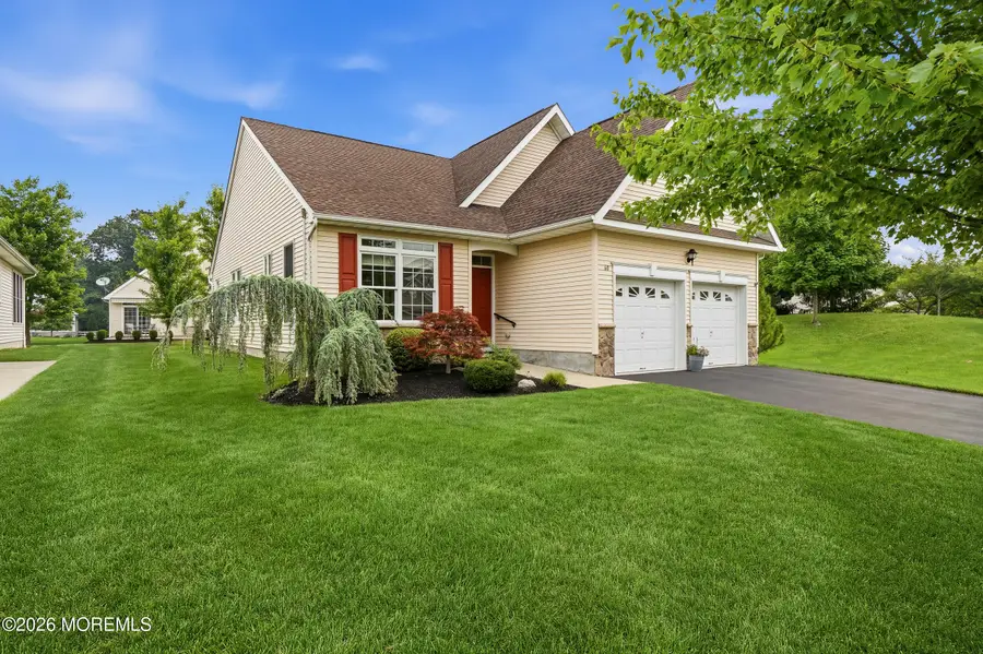 60 Sequoia Parkway, Ocean, NJ 07712 - #2