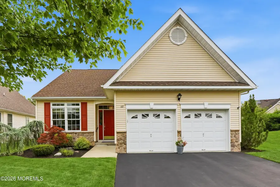 60 Sequoia Parkway, Ocean, NJ 07712 - #3