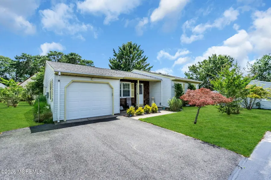 87 Chelsea Drive #72, Whiting, NJ 08759 - #2