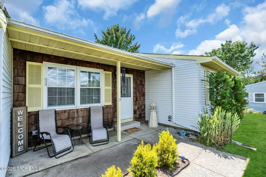 87 Chelsea Drive #72, Whiting, NJ 08759 - #3