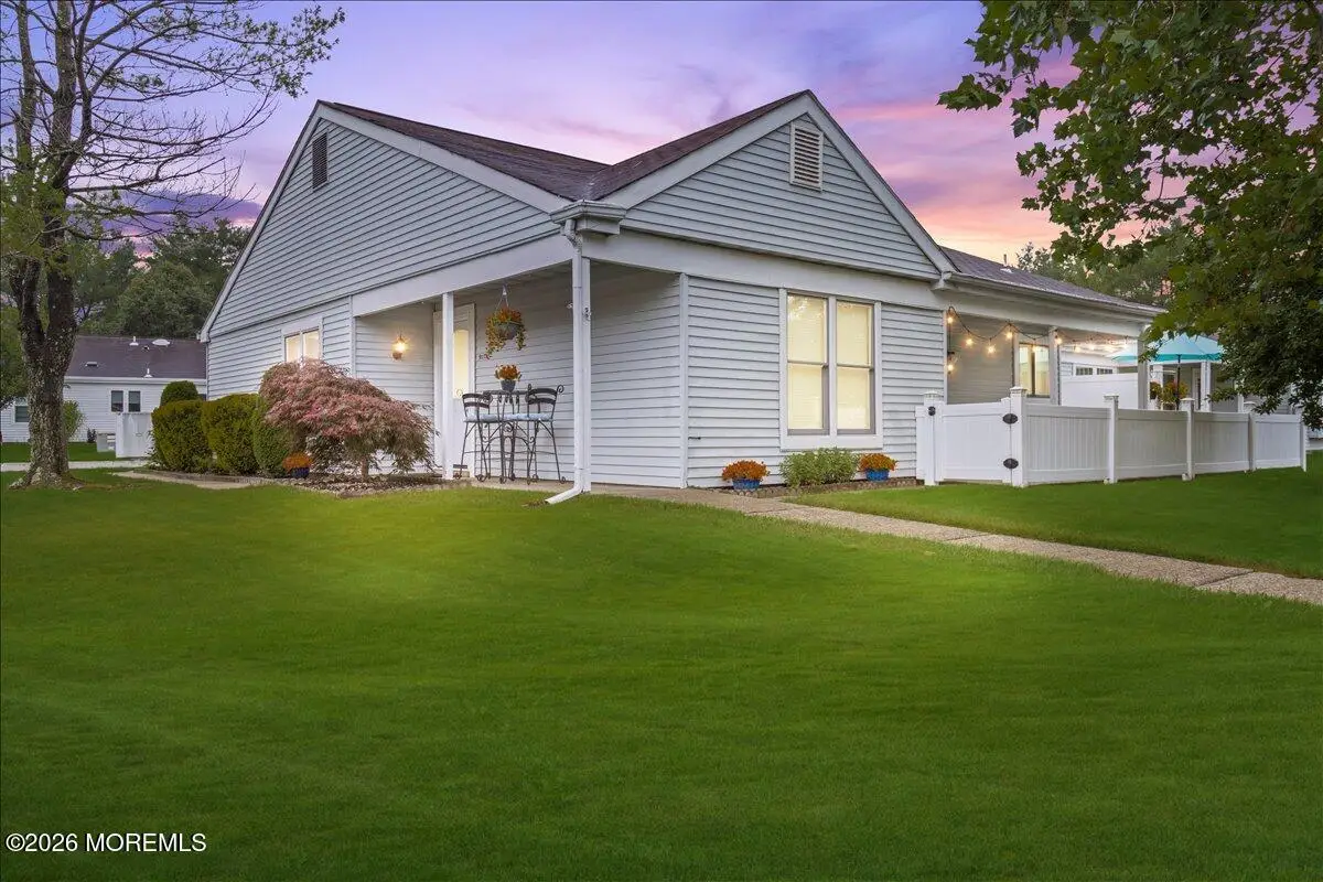 917A Liverpool Circle, Manchester, NJ 08759 - #1