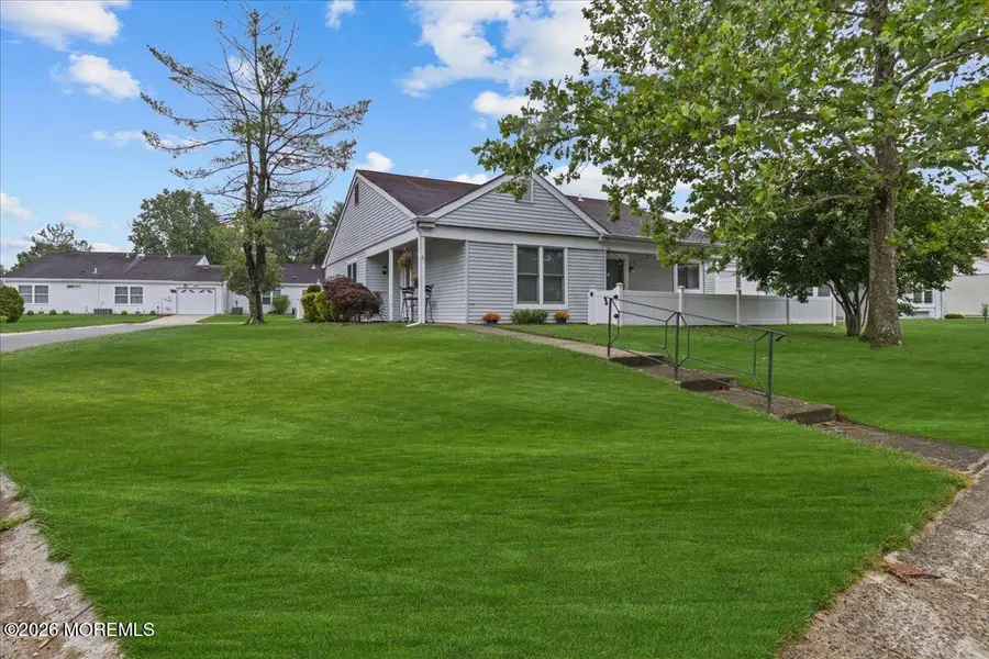 917A Liverpool Circle, Manchester, NJ 08759 - #2