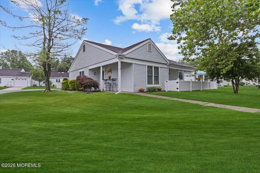 917A Liverpool Circle, Manchester, NJ 08759 - #3