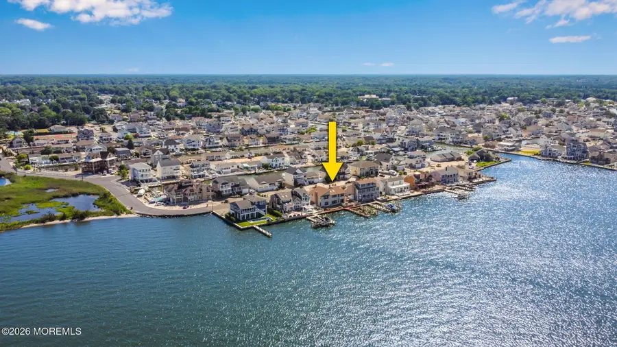1916 Mizzen Road, Toms River, NJ 08753 - #2