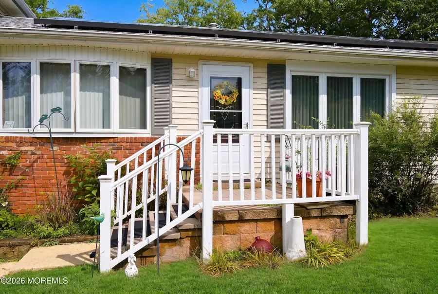 17 Darye Court, Toms River, NJ 08755 - #2