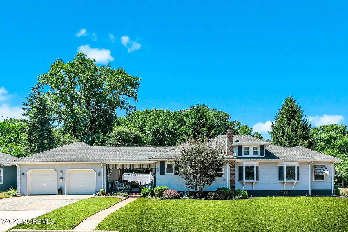 555 Branch Avenue, Little Silver, NJ 07739 - #1