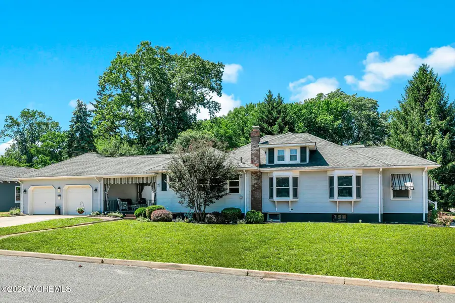 555 Branch Avenue, Little Silver, NJ 07739 - #2