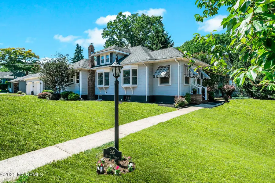 555 Branch Avenue, Little Silver, NJ 07739 - #3