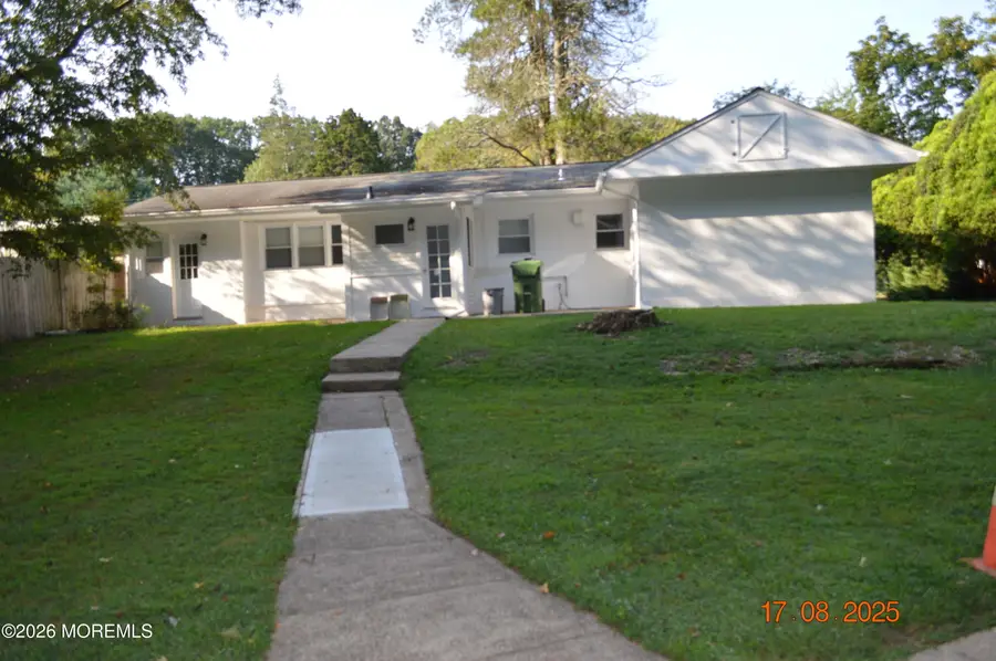 14 Homestead Lane, Roosevelt, NJ 08555 - #2