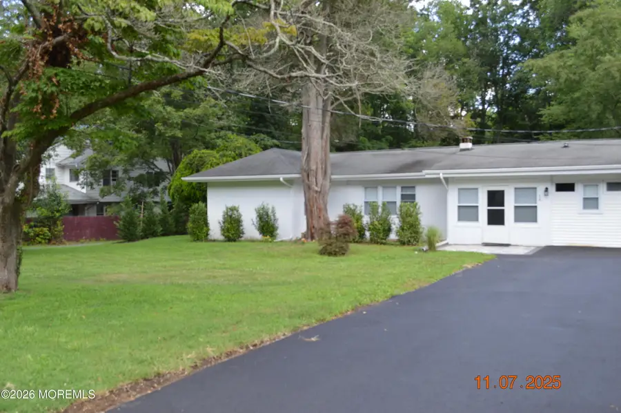 14 Homestead Lane, Roosevelt, NJ 08555 - #3