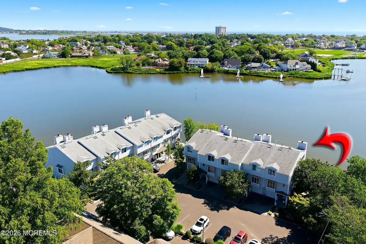 165 Riddle Avenue #12, Long Branch, NJ 07740 - #1