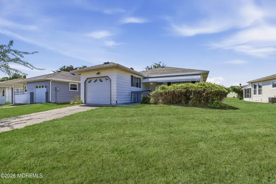 10 Bimini Drive, Toms River, NJ 08757 - #2