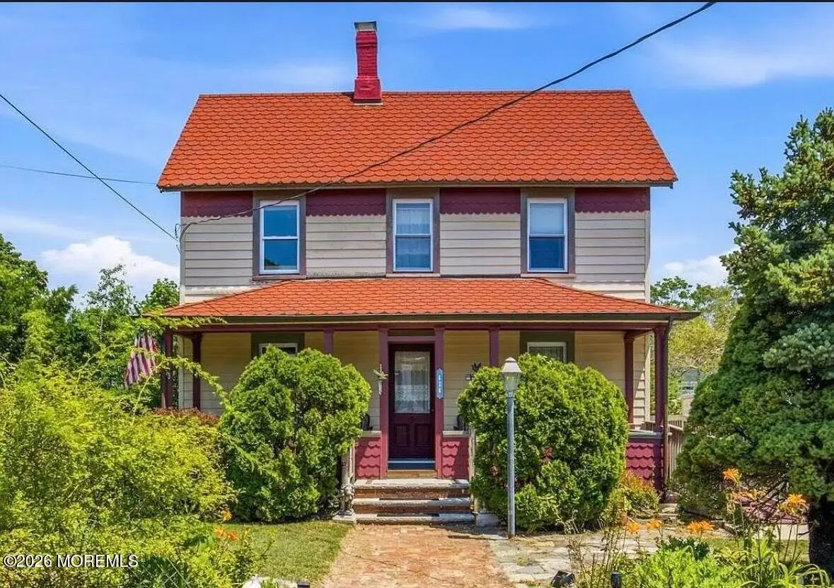 674 Bay Avenue, Barnegat, NJ 08005 - #1