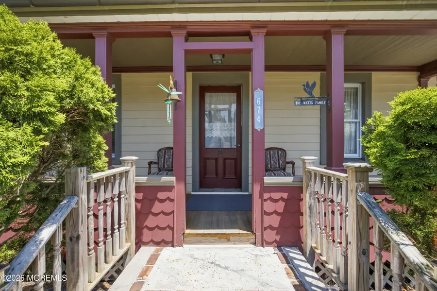674 Bay Avenue, Barnegat, NJ 08005 - #3